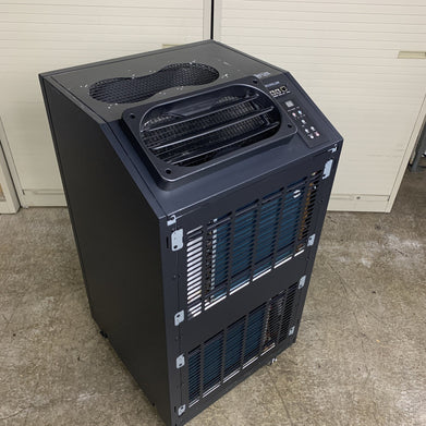 Tripp Lite SRCOOL24K Portable Air conditioner 24000BtuH Cooling Semi-Tested