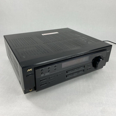 JVC RX-6010V Audio/Video Control Receiver No Remote