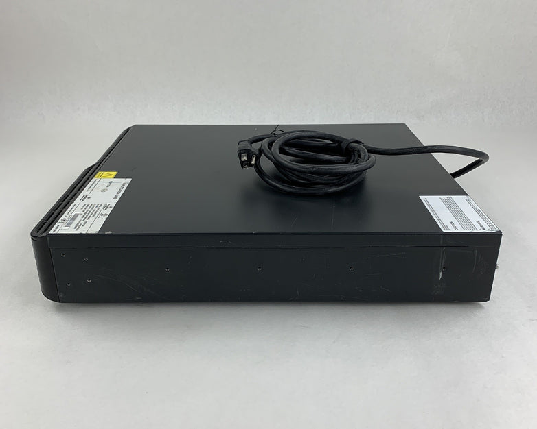 Liebert Emerson GXT3-1500RT120 UPS System Tested No Batteries No Caddy