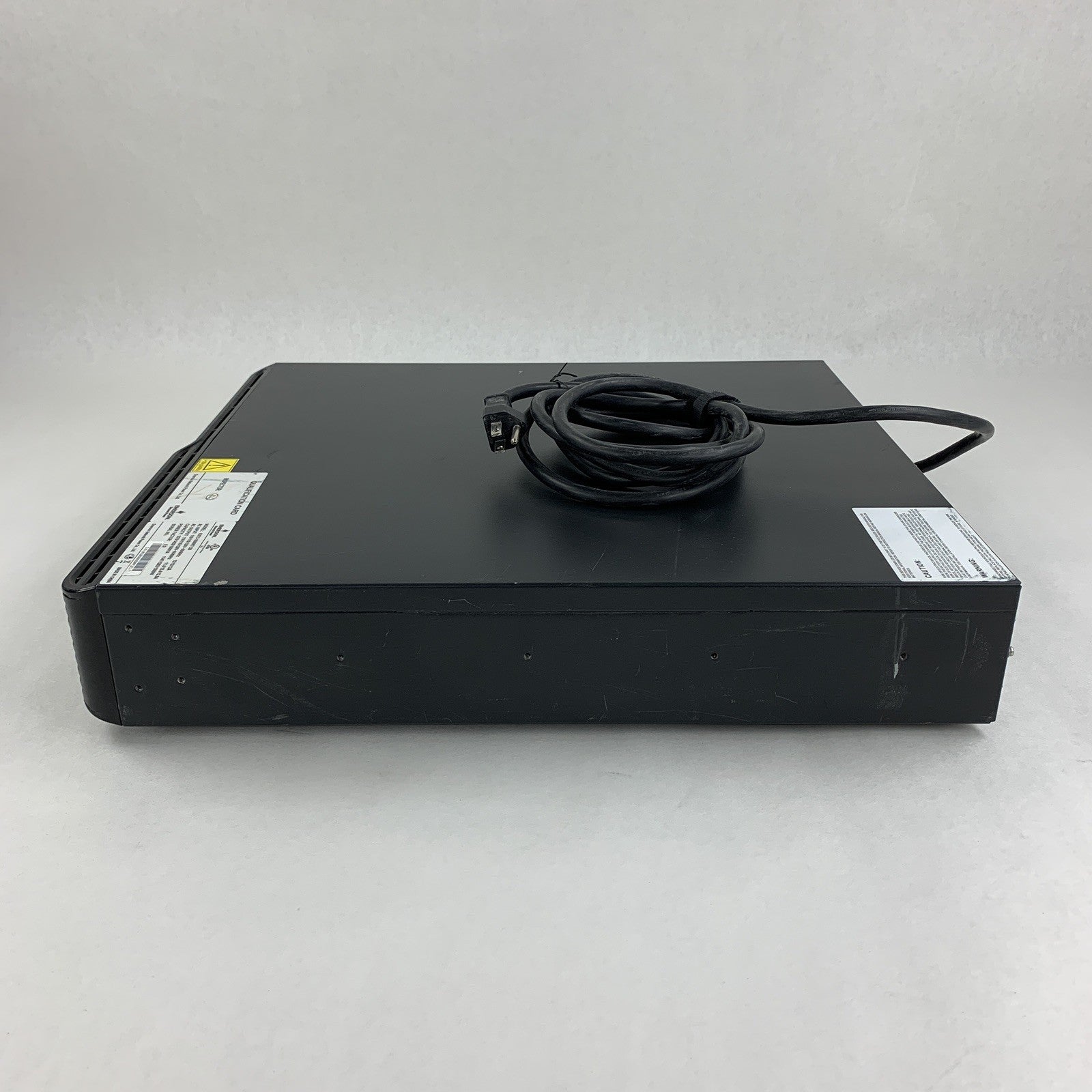 Liebert Emerson GXT3-1500RT120 UPS System Tested No Batteries No Caddy