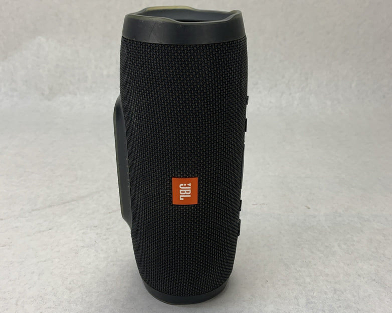 JBL Charge3 Bluetooth Waterproof Speaker - Charger Included - Tested