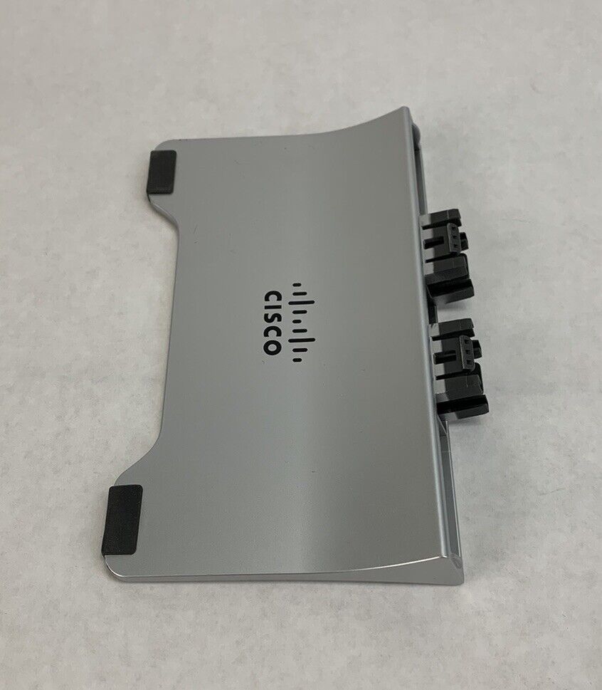 Cisco 7800 Series CP-7841 Phone Back Stand (Lot of 5)