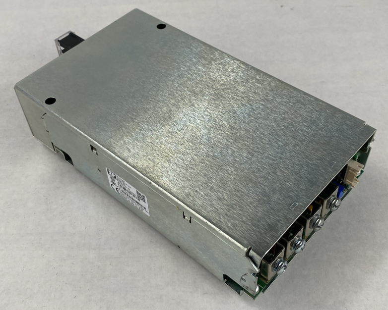 XP Power EMH350PD21-EF 12V 16.5A 24V 8.3A Power Supply Untested