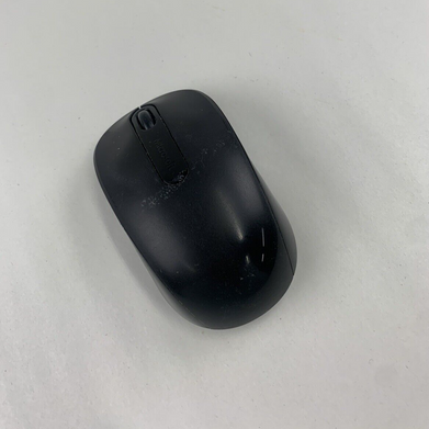 Microsoft 1737 Wireless Mouse w/ Dongle
