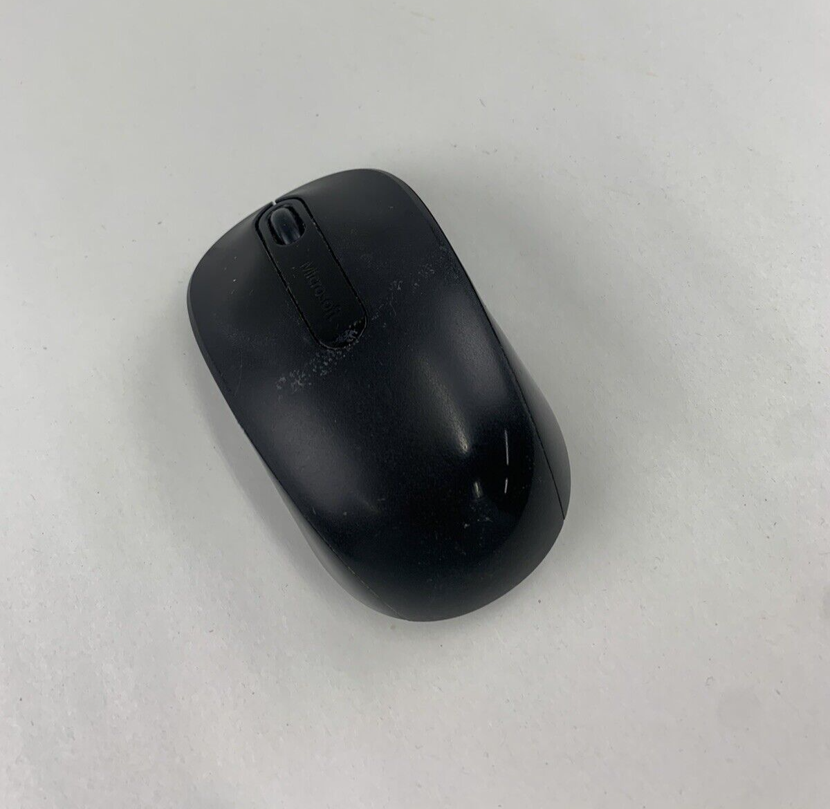 Microsoft 1737 Wireless Mouse w/ Dongle