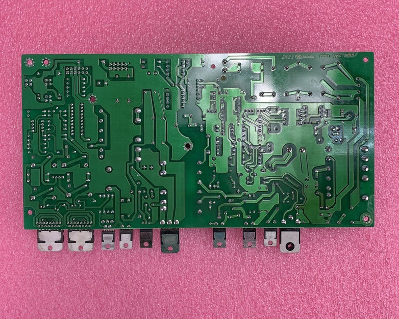 Zebra 33052 / 33050P Rev 12 Power Supply Board for 105SL Thermal Label Printer