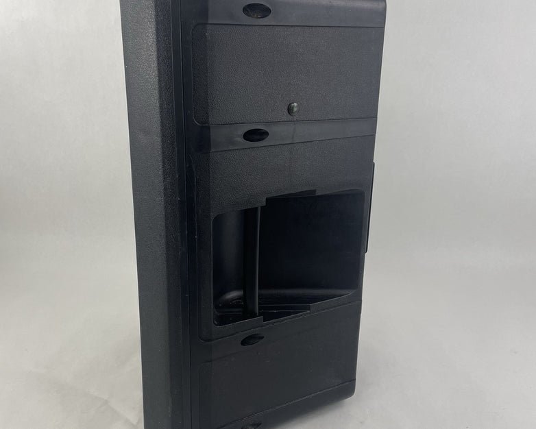 EV Speaker SxA 100+ - Tested