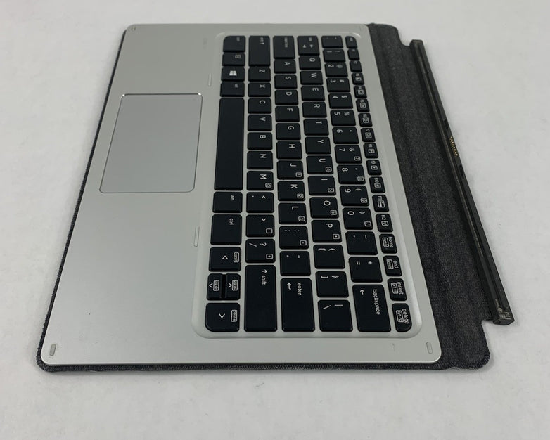 HP Pro X2 1012 G1 HSTNN-D72K Travel Keyboard