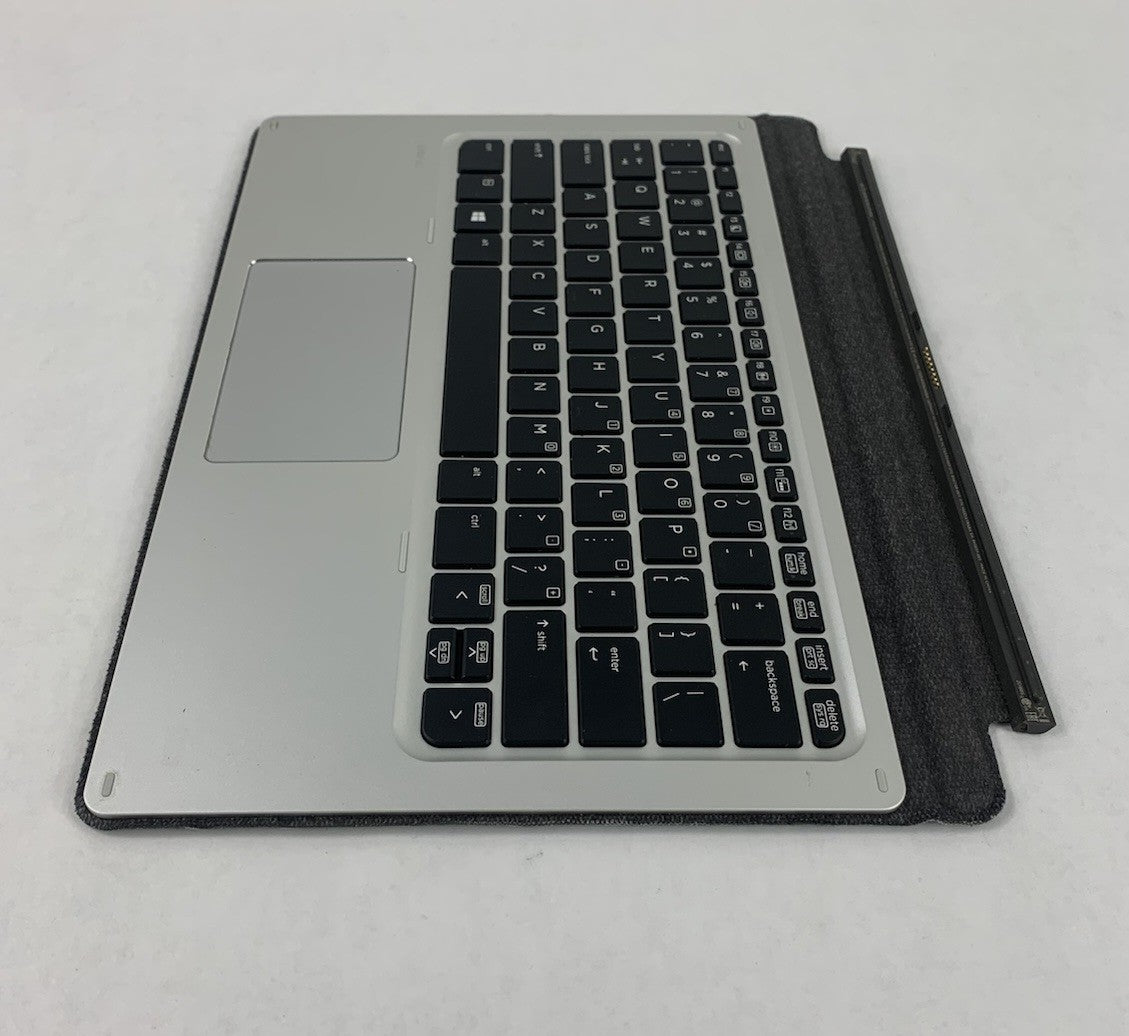 HP Pro X2 1012 G1 HSTNN-D72K Travel Keyboard3