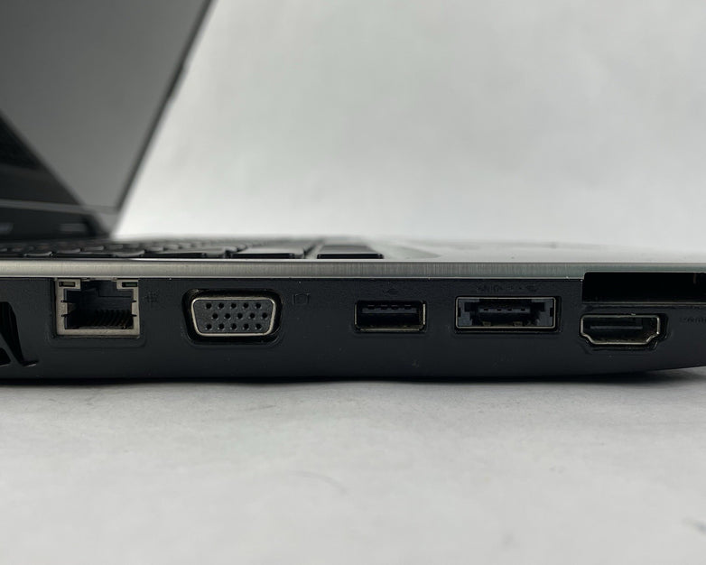 Lenovo IdeaPad Z565 15.6" AMD Phenom 2 N660 3.0GHz 4GB RAM No SSD/OS/AC/Battery
