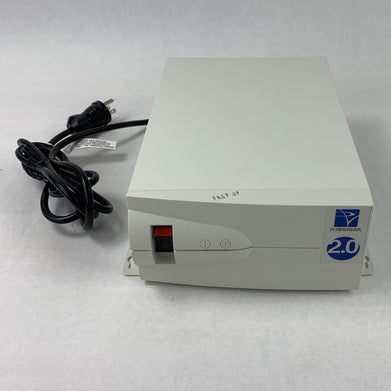 PowerVar ABC200-11WMED Power Conditioner