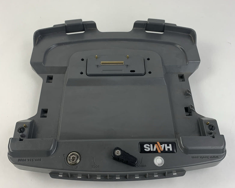 HAVIS DS-PAN-421 Docking Station for Panasonic Toughbook Laptops - Untested