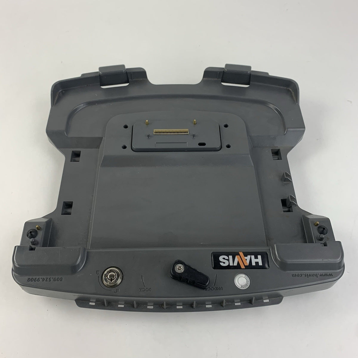 HAVIS DS-PAN-421 Docking Station for Panasonic Toughbook Laptops - Untested2