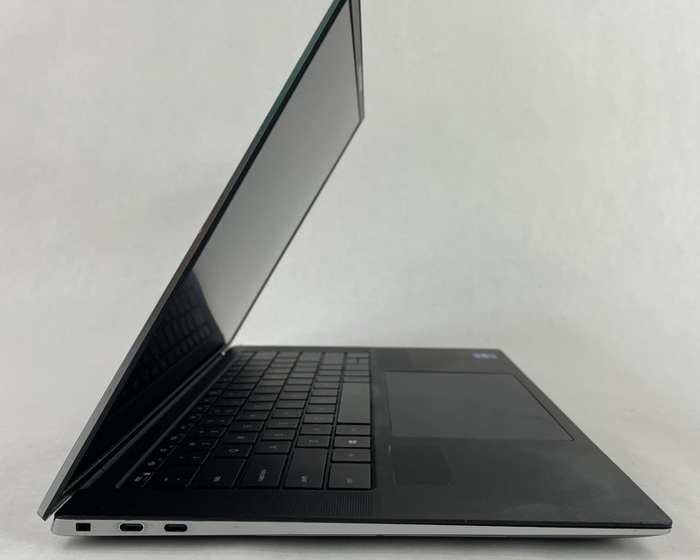 Dell Precision 5560 15.6" i7-11800H 2.30 GHz 8 GB RAM NVIDIA T1200 No SSD/OS/AC