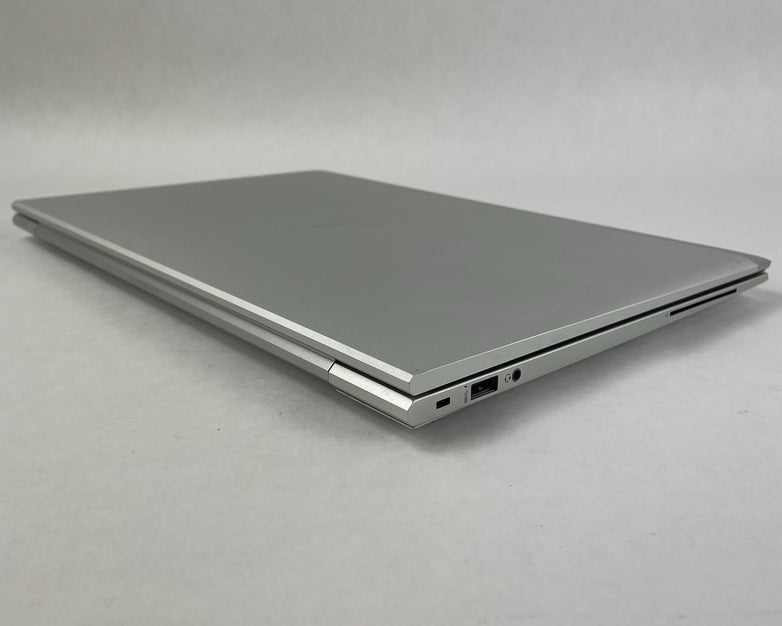 HP EliteBook 850 G8 15.6" i5-1145G7 2.60 GHz 8 GB RAM No SSD/OS/AC