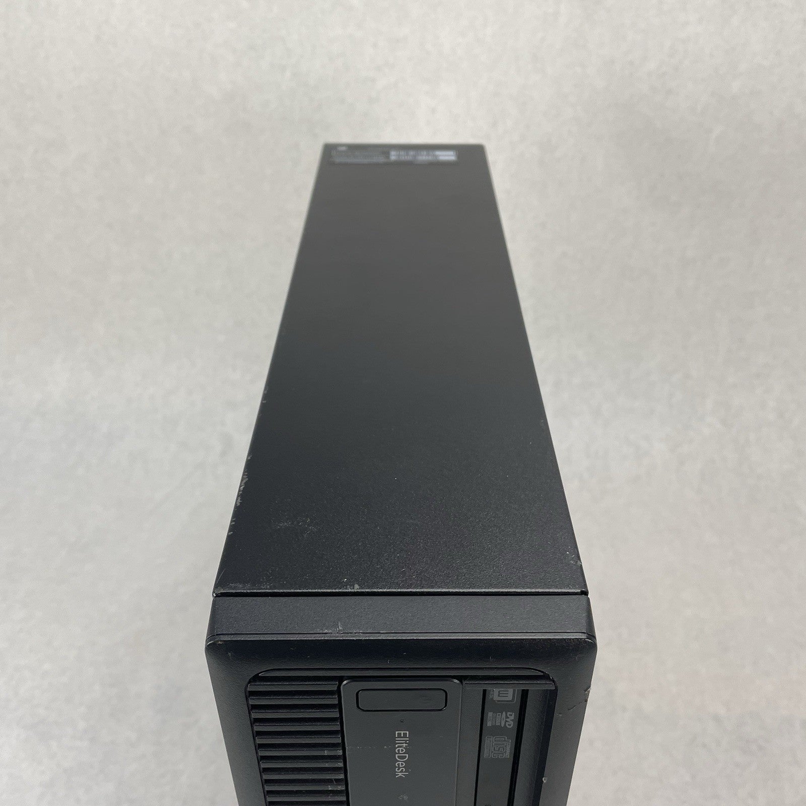 HP EliteDesk 800 G2 SFF i5-6500 3.20 GHz 8 GB RAM No SSD/OS2