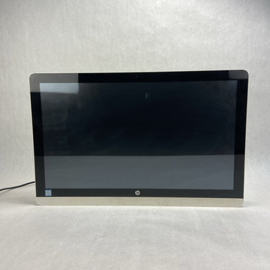 HP 24-G026 AIO Intel Core i5-6200U 2.3GHz 8GB RAM No HDD No OS No AC No Stand