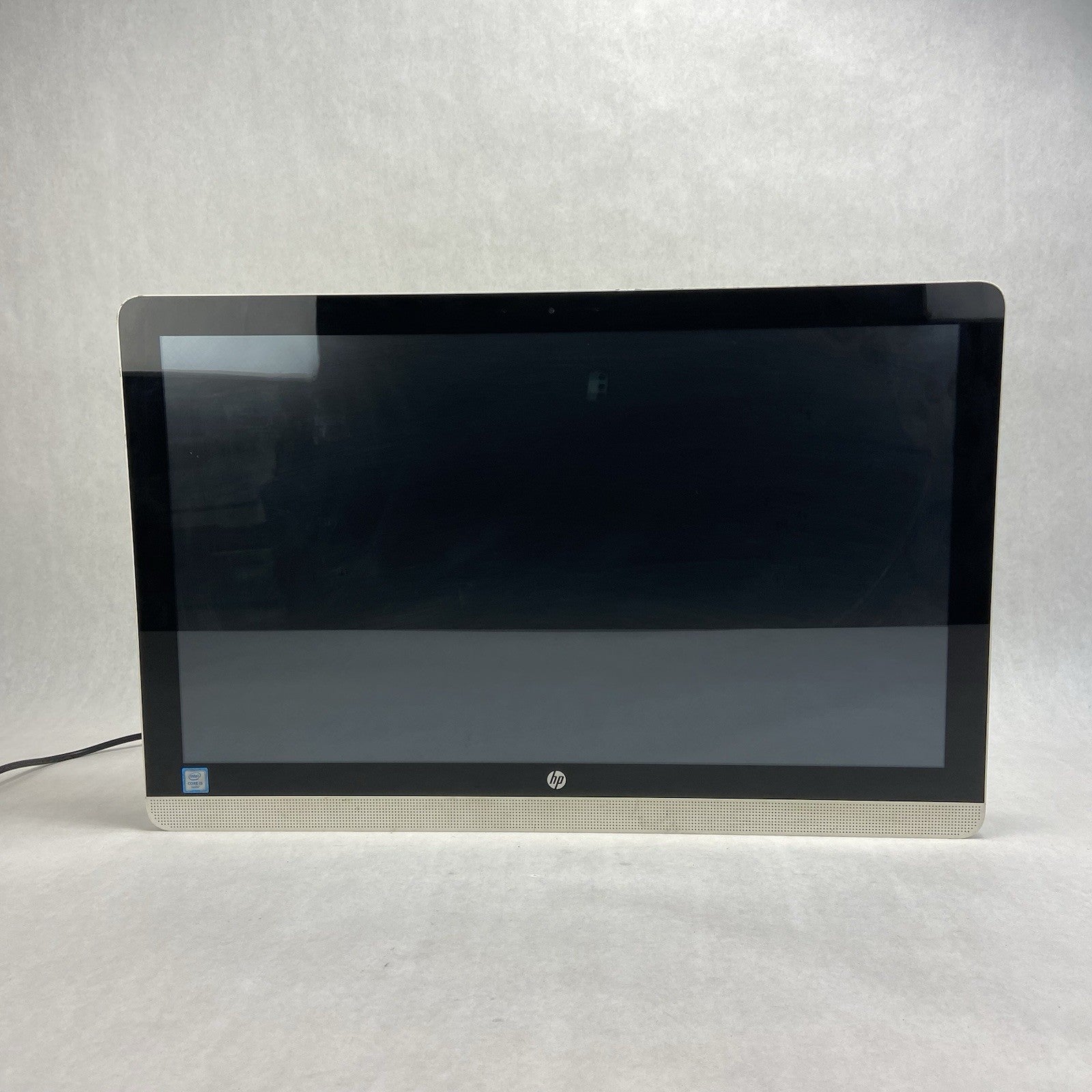 HP 24-G026 AIO Intel Core i5-6200U 2.3GHz 8GB RAM No HDD No OS No AC No Stand1