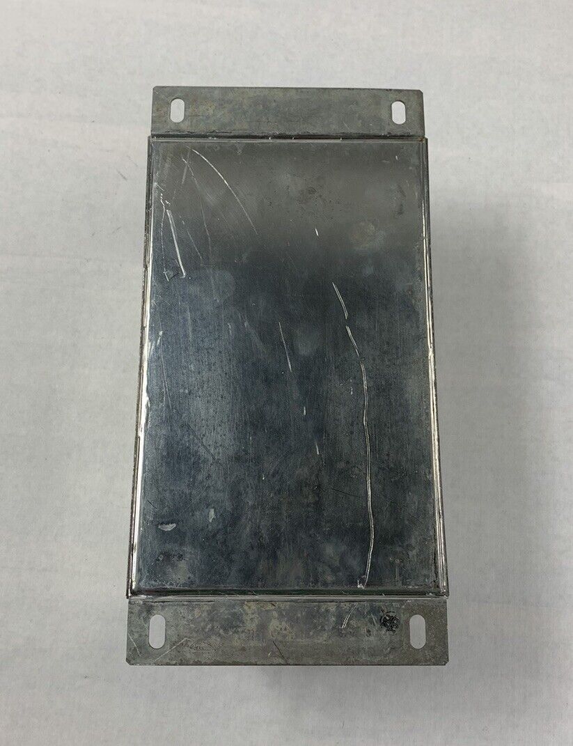 Filter Concepts 3X15A F 25/440 VAC 50/60 Hz 8907/6508