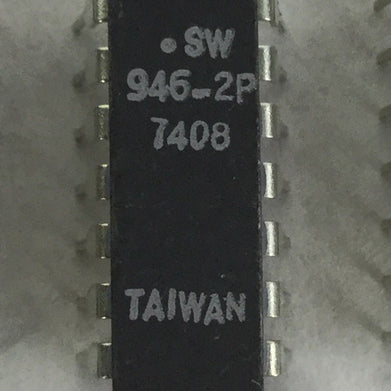 NEW SW 946-2P STEWART WARNER, Lot of 5, NEW 14-PIN