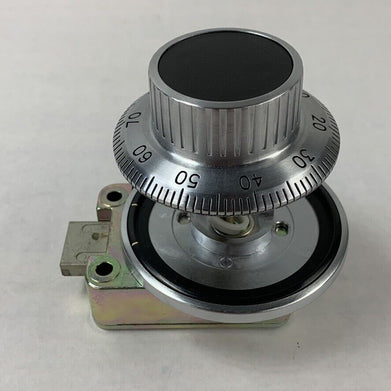 Kaba Mas 4142388 Combination Lock