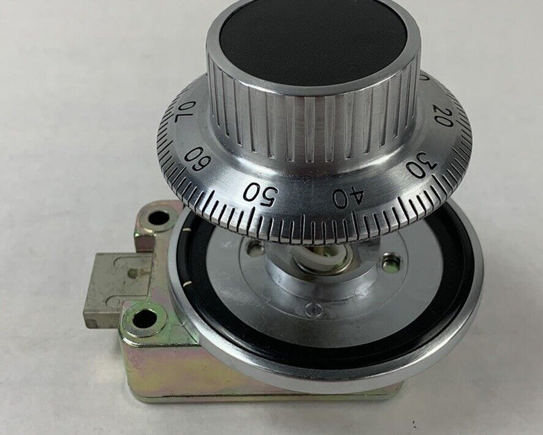 Kaba Mas 4142388 Combination Lock