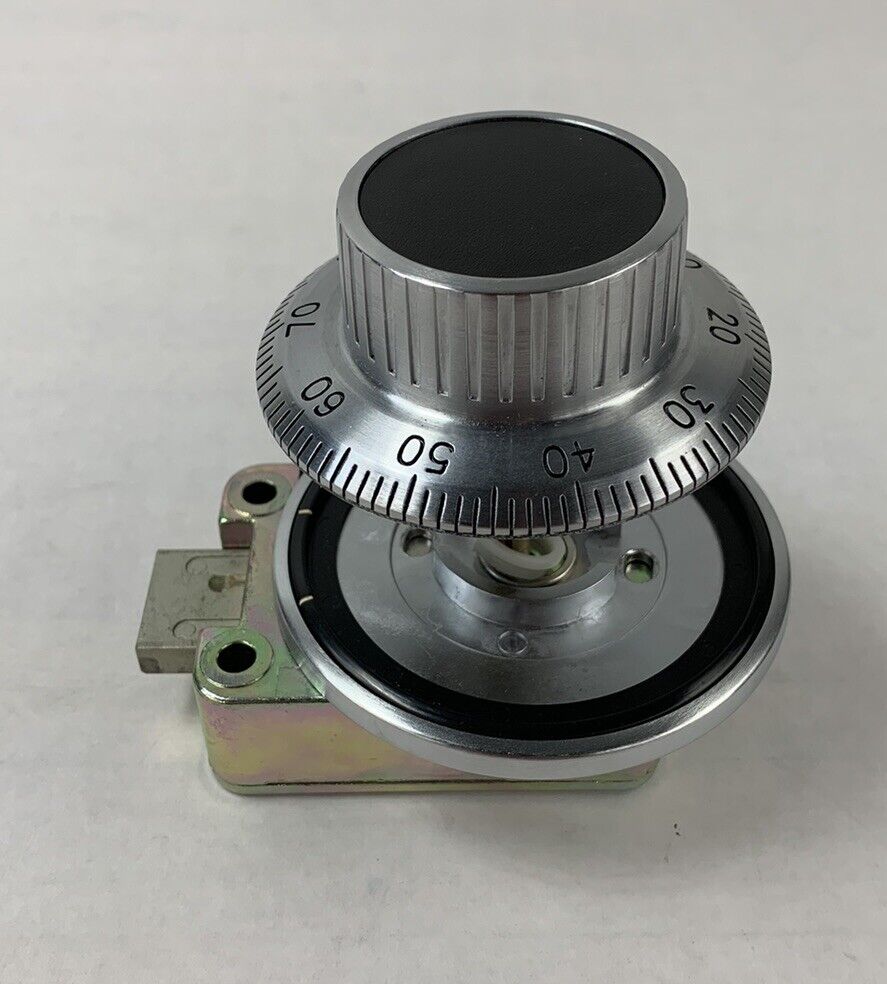 Kaba Mas 4142388 Combination Lock