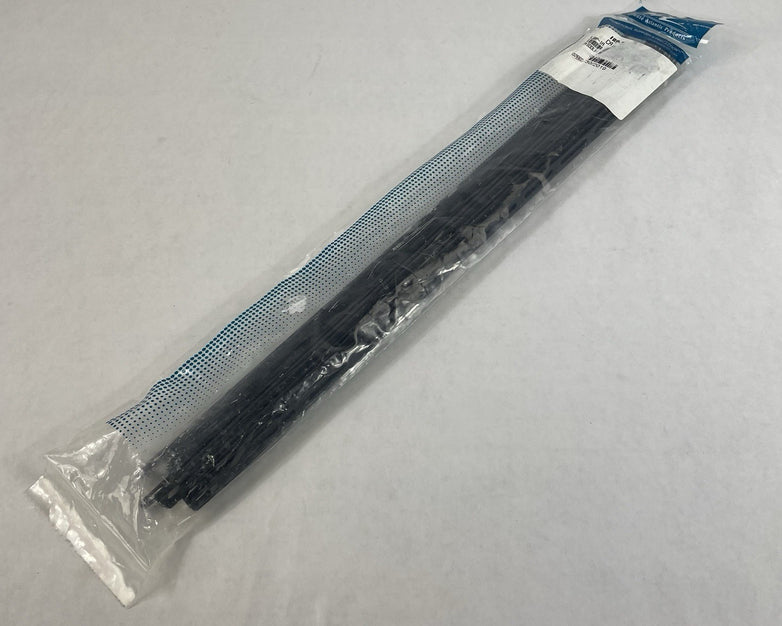Middle Atlantic LBP-1A 10 Pack L Lacer Bar Cable Management Rack Mount Hardware