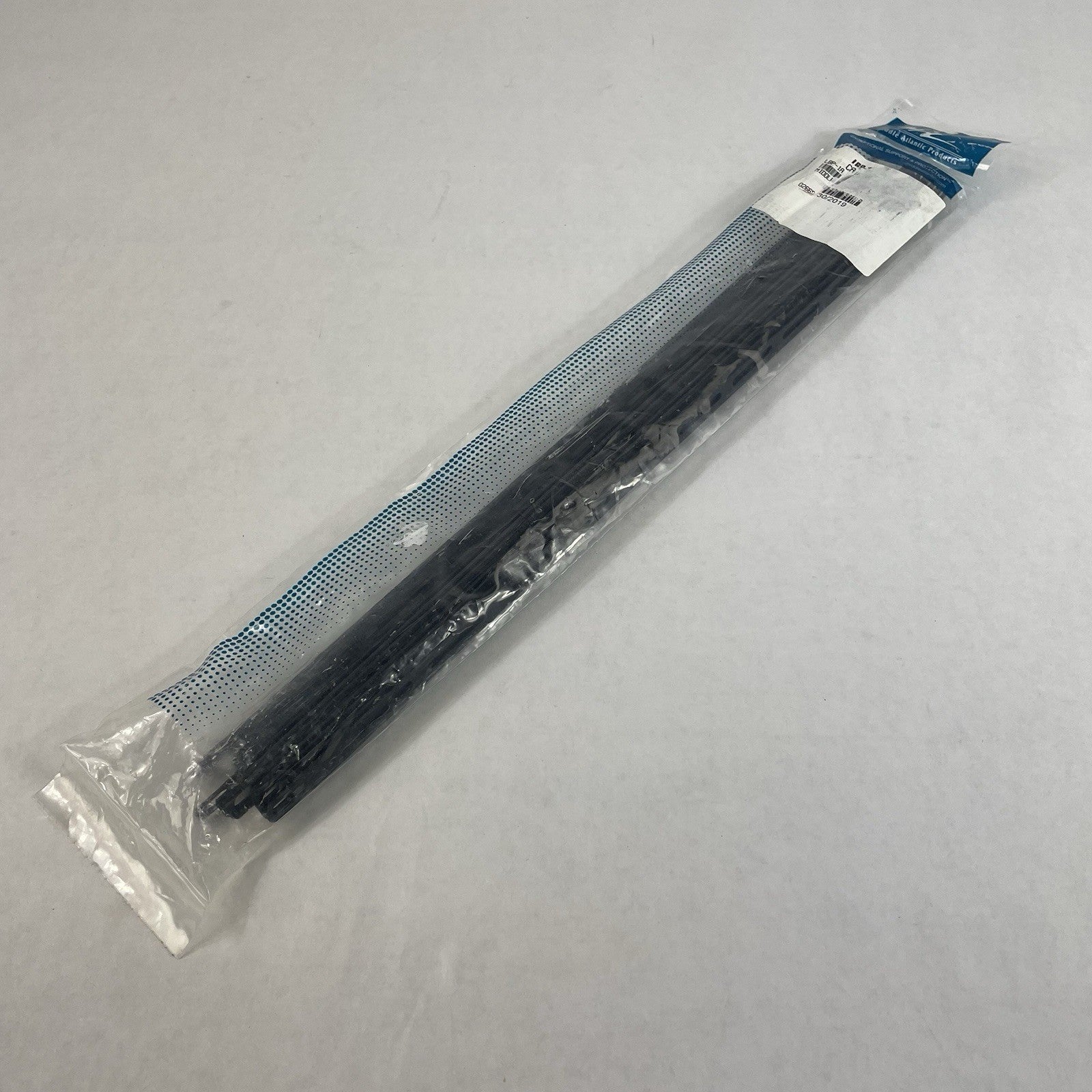 Middle Atlantic LBP-1A 10 Pack L Lacer Bar Cable Management Rack Mount Hardware0