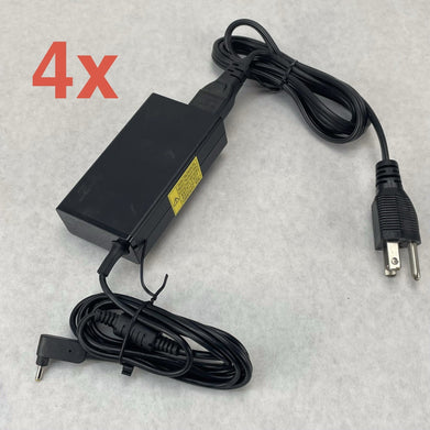 Acer AC/DC Adapter ITE Power Supply ADP-65VH F 19V DC 3.42A Lot of 4