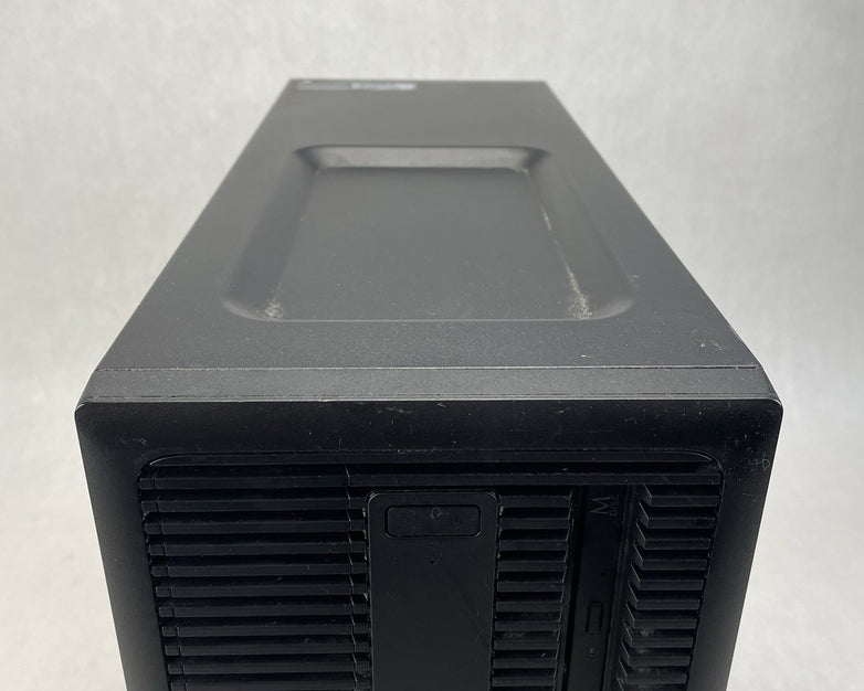 HP EliteDesk 800 G2 MT Intel Core i7-6700 3.40 GHz 24 GB RAM No HDD No OS