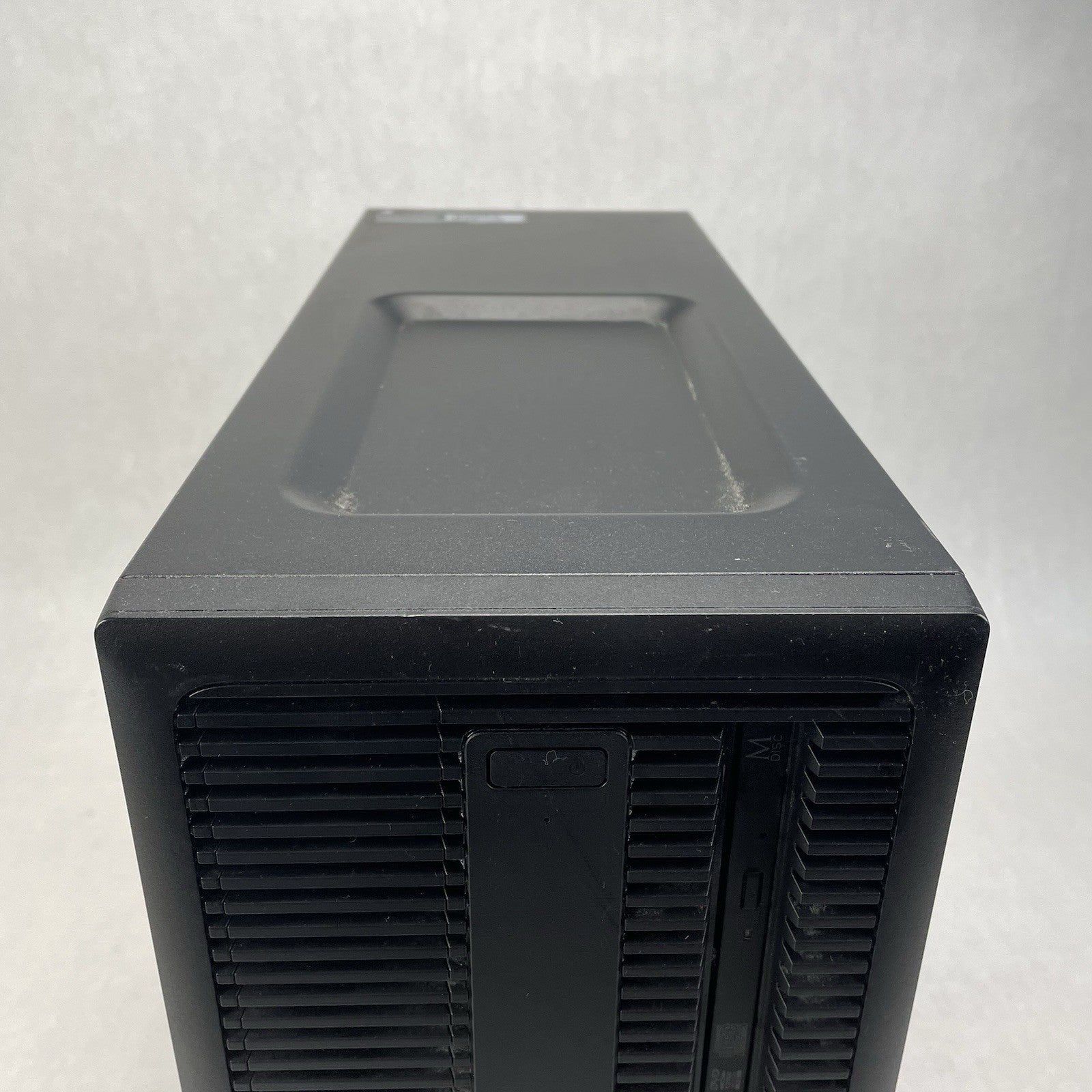 HP EliteDesk 800 G2 MT Intel Core i7-6700 3.40 GHz 24 GB RAM No HDD No OS