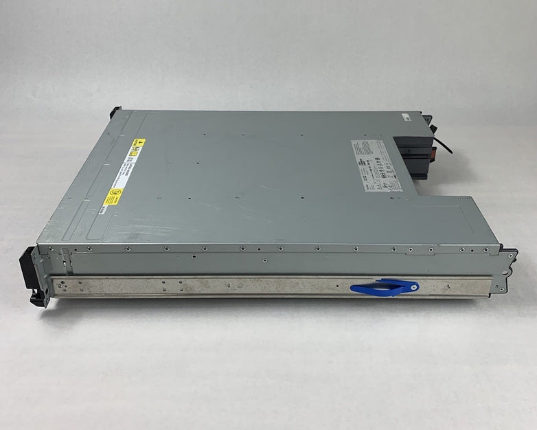 Dell Xyratex HB-1235 12 Bay LFF Enclosure SAS Module No Server Caddies No Logic