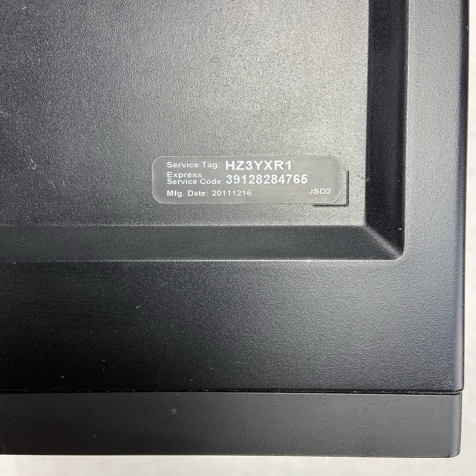 Dell Optiplex 990 MT Intel Core i7-2600 3.4GHz 4GB RAM No HDD No OS3