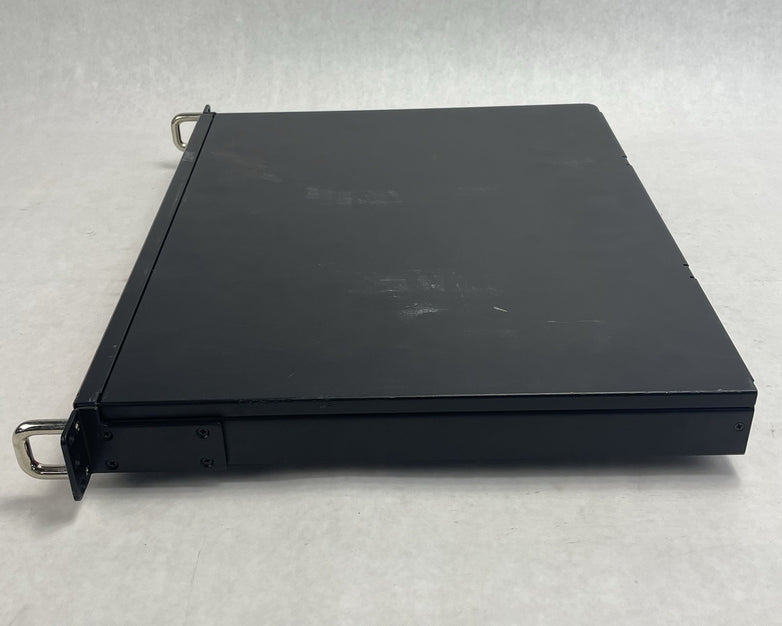 Qualys QGSA-4120-A1 Vulnerability Scanner Tested & Reset No Hard Drive