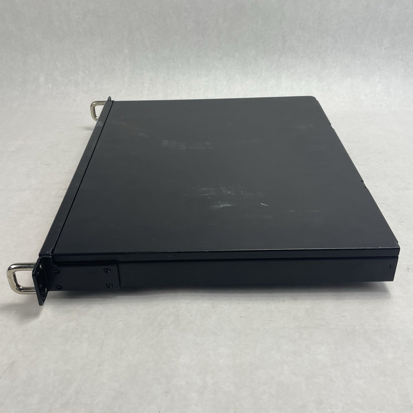 Qualys QGSA-4120-A1 Vulnerability Scanner Tested & Reset No Hard Drive10