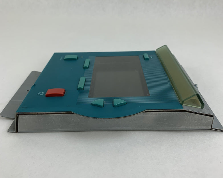 Oce 2977784 LCD Console Display Assembly for OCE 9600 Untested