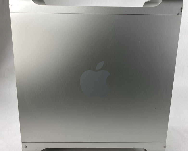 Apple Mac Pro A1289 2009 Xeon W3540 2.93GHz 6GB RAM 640GB HDD os10.11.6 No GPU