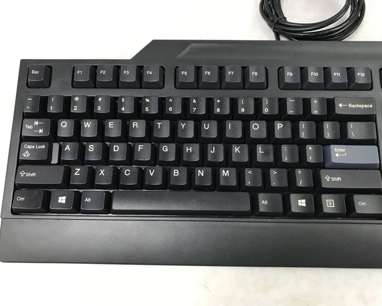 Lenovo KU-0225 Wired USB Keyboard Gray/Black SD50K28575