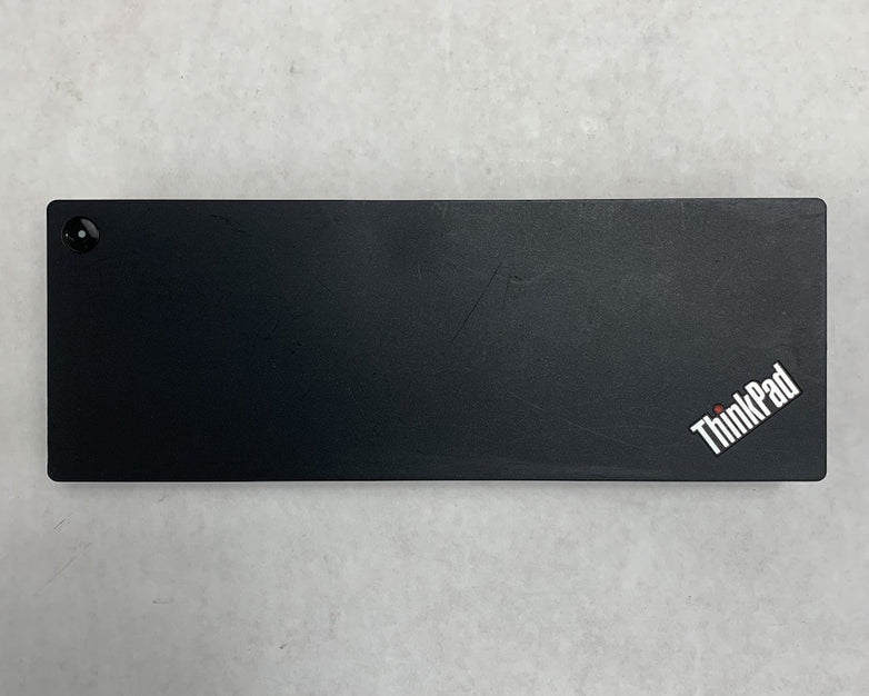 Lenovo ThinkPad DBB9003L1 Thunderbolt 3 Workstation Dock