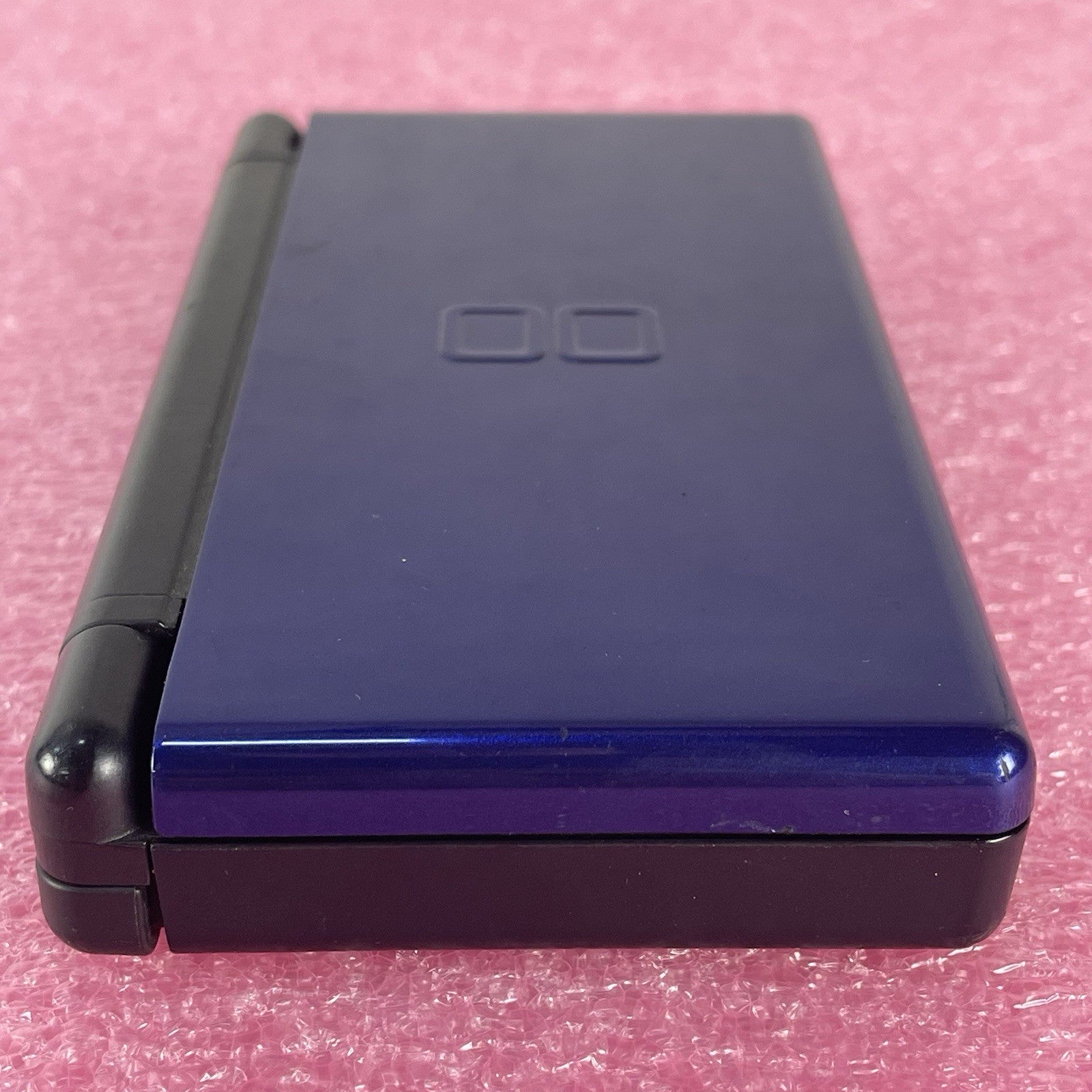 Nintendo USG-001 DS Lite Blue No Charger Tested9