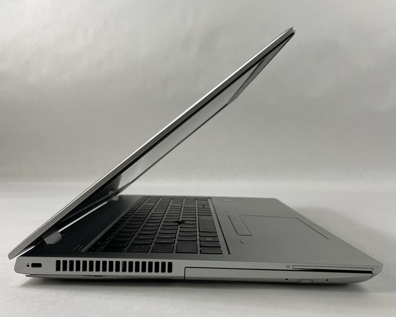 HP ProBook 650 G5 15.6" i5-8265U 1.60 GHz 8 GB RAM No SSD/OS/AC - No Sound
