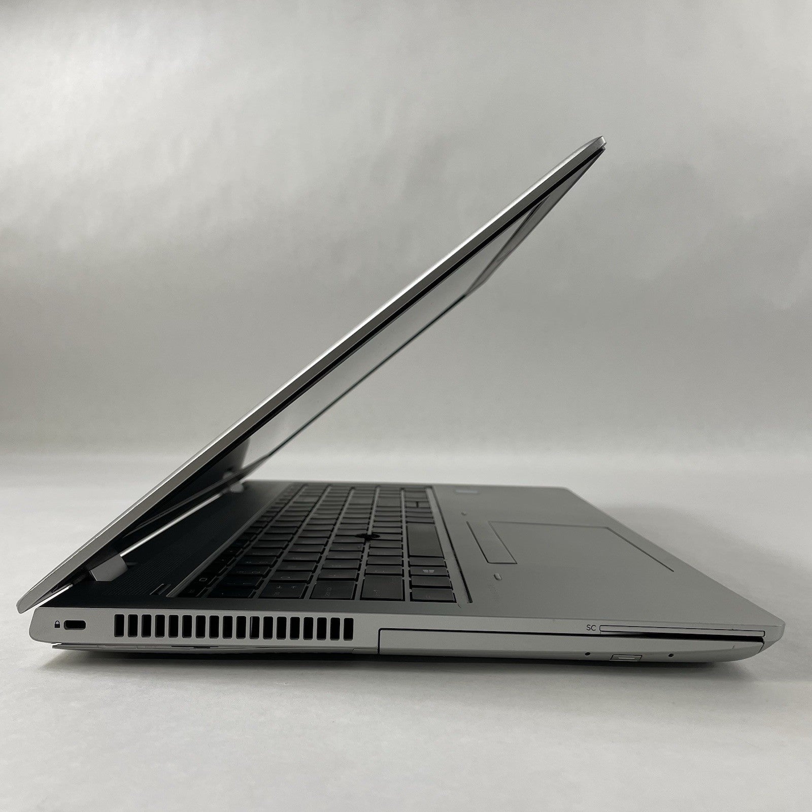 HP ProBook 650 G5 15.6" i5-8265U 1.60 GHz 8 GB RAM No SSD/OS/AC - No Sound6