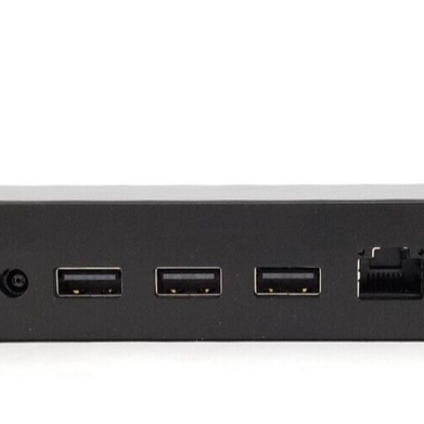 HP 925698-001 USB-C Universal Docking Station HSA-B005DS 935326-001 (Lot of 2)