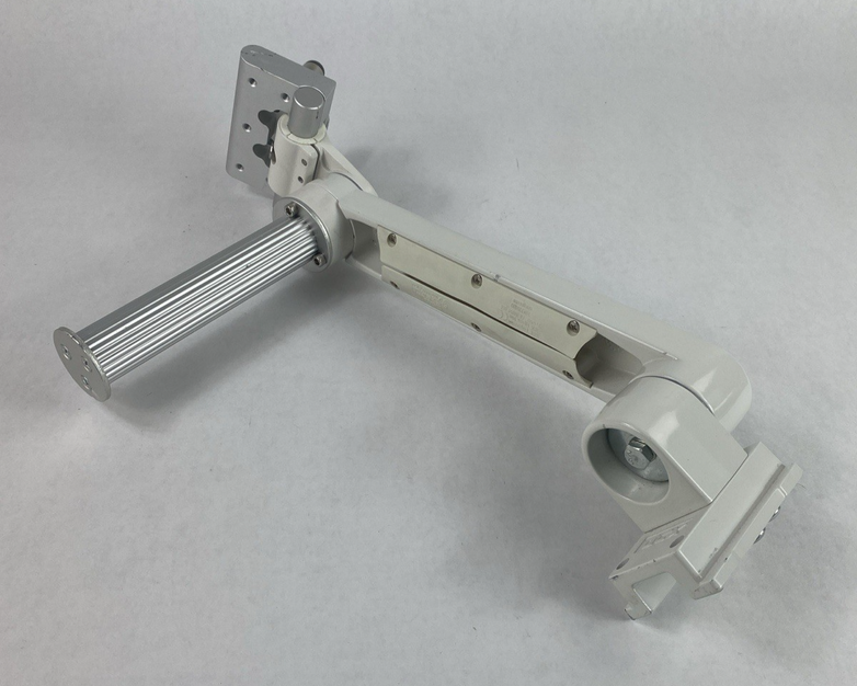 GCX WMM-0001-01B M-Series Tilt Pivot Arm Max Load 60Lb Tilt 30Lb