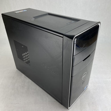 Dell Inspiron 3857 MT Intel Core i3-4130 3.4GHz 4GB RAM No HDD No OS