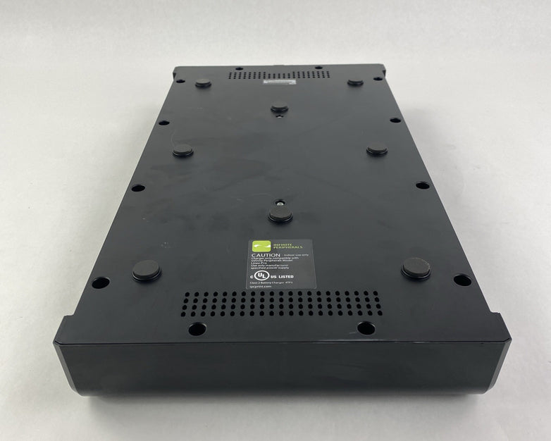 Infinite Peripherals PSLP5-TAL 5 Charging Slot - No AC Adapter