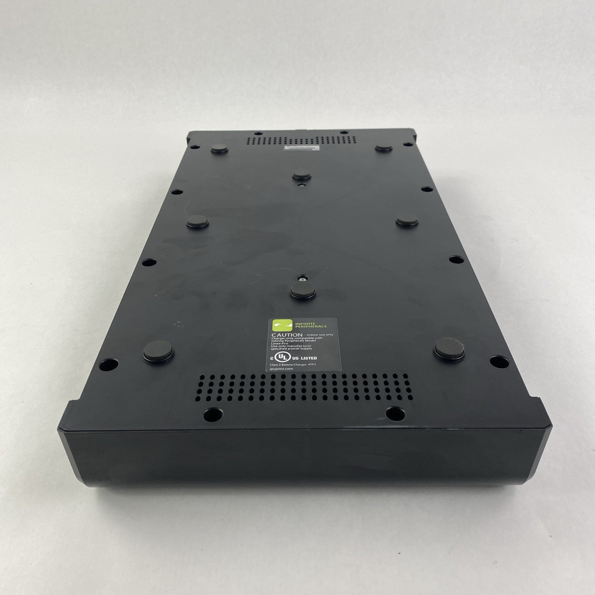 Infinite Peripherals PSLP5-TAL 5 Charging Slot - No AC Adapter5