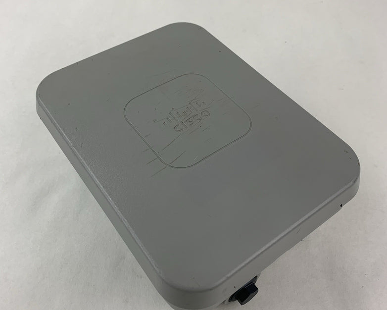 Cisco AIR-AP1562I-B-K9 802.11ac Outdoor Access Point Tested  No Reset Screw