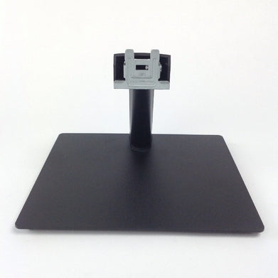 Ash Monitor Stand 30281046 Black with Base 30280082 (Lot of 2)